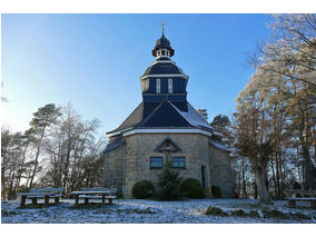 Es weihnachtet in St. Crescentius (Foto: Karl-Franz Thiede)